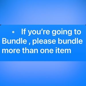 An get a great offer